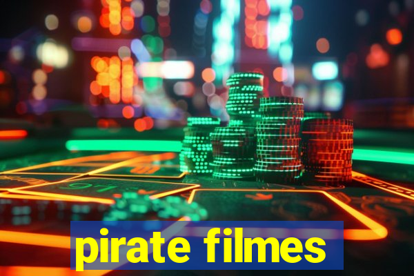 pirate filmes